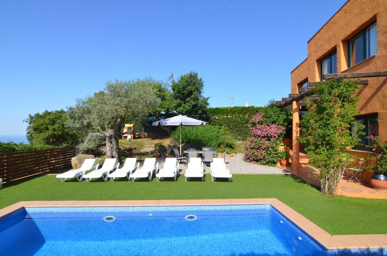 Club Villamar - Caipirinha Lloret de Mar Zewnętrze zdjęcie