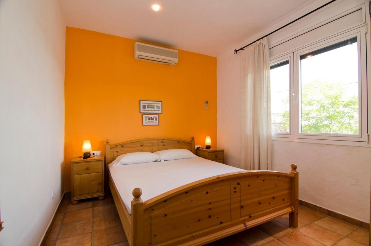 Club Villamar - Caipirinha Lloret de Mar Zewnętrze zdjęcie